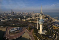 Car rental in Kuwait